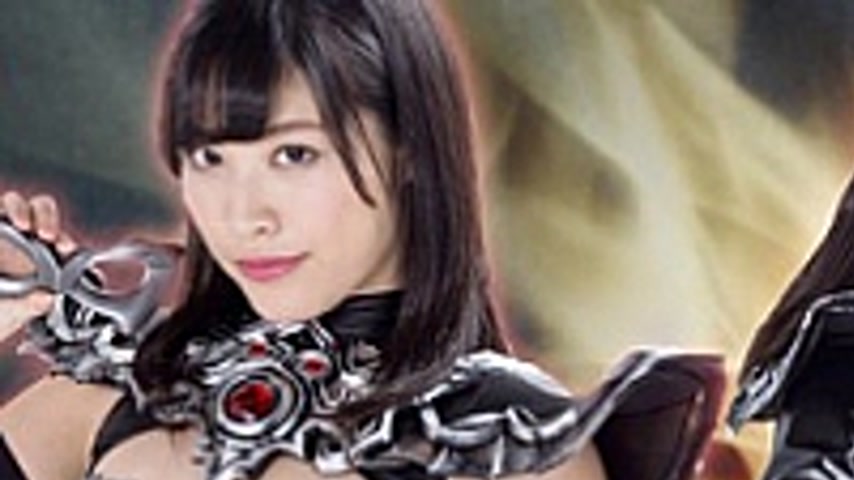 sextop1 — GHOR-71 Dark Wizard Guiltickers — khung hình 1