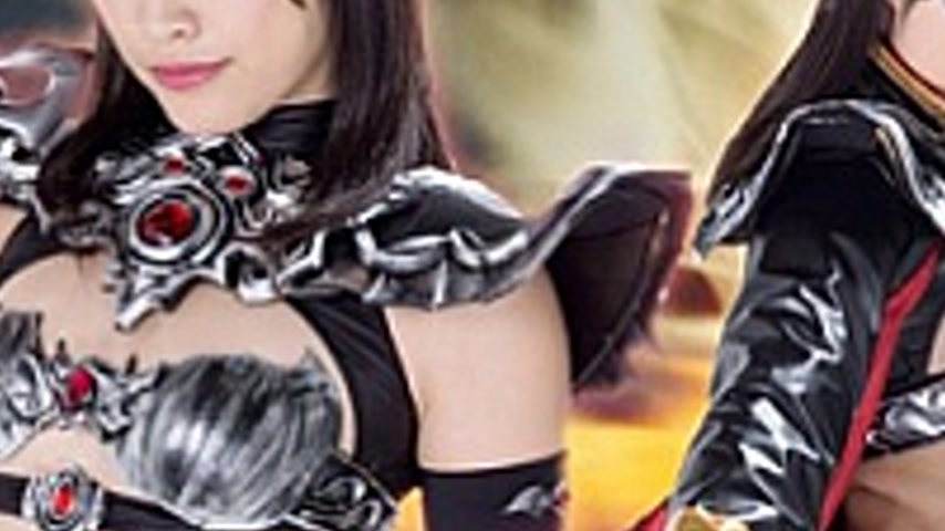 sextop1 — GHOR-71 Dark Wizard Guiltickers — khung hình 3