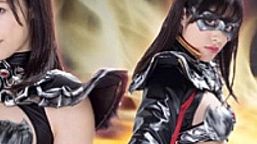 sextop1 — GHOR-71 Dark Wizard Guiltickers — khung hình 4