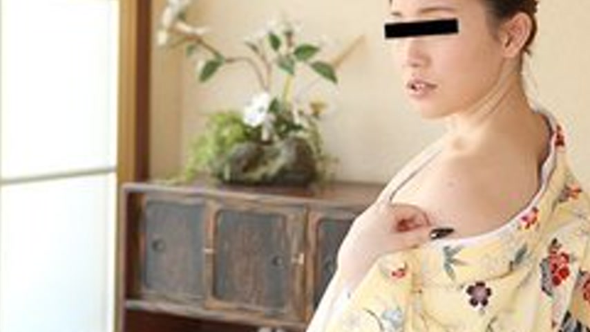sextop1 — 10MUSUME-050616-01 10musume-050616_01 — Training A Busty Gir — khung hình 4