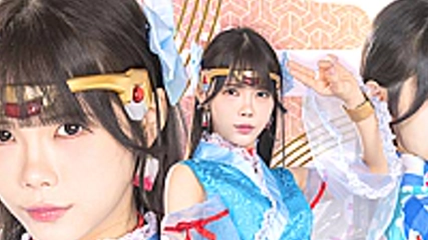 sextop1 — SPSD-56 Beautiful Magic Swordsman Rin — khung hình 2