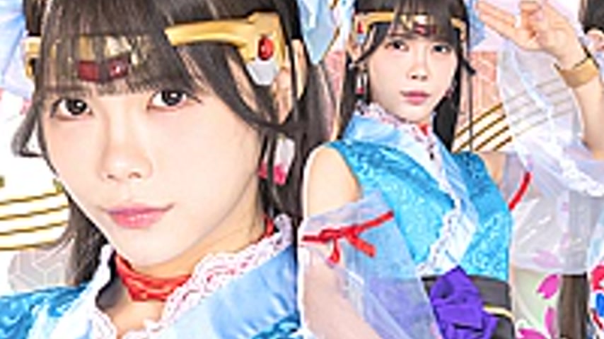 sextop1 — SPSD-56 Beautiful Magic Swordsman Rin — khung hình 3