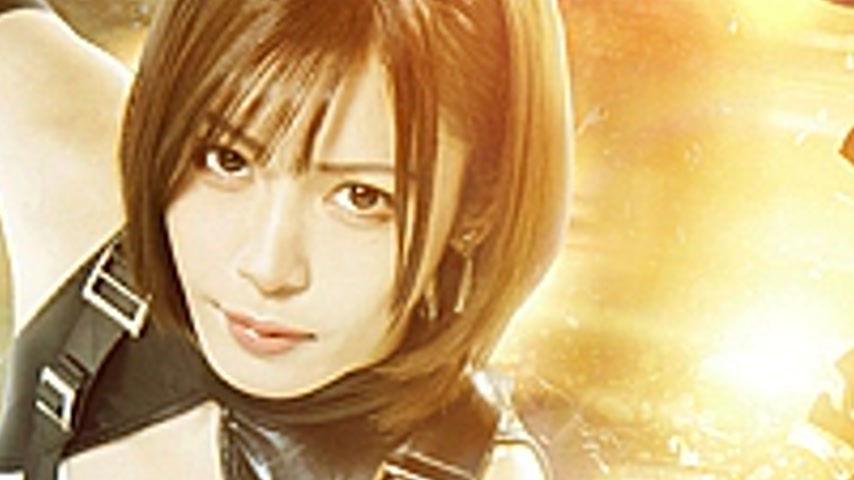 sextop1 — SPSD-58 Fighting Heroine in Grave Danger2 — khung hình 3