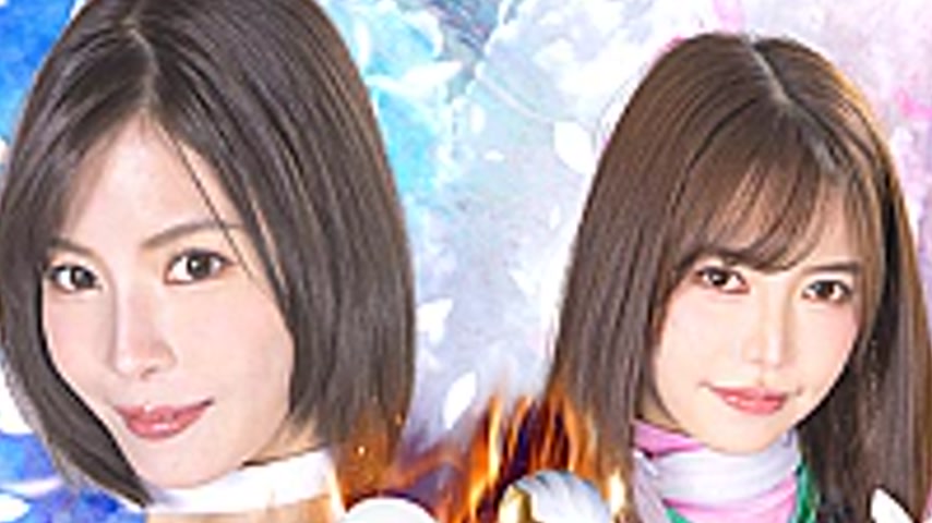 sextop1 — SPSD-55 Kougaiger VS Pink Ninja Captude Part 1 The Conspirac — khung hình 2