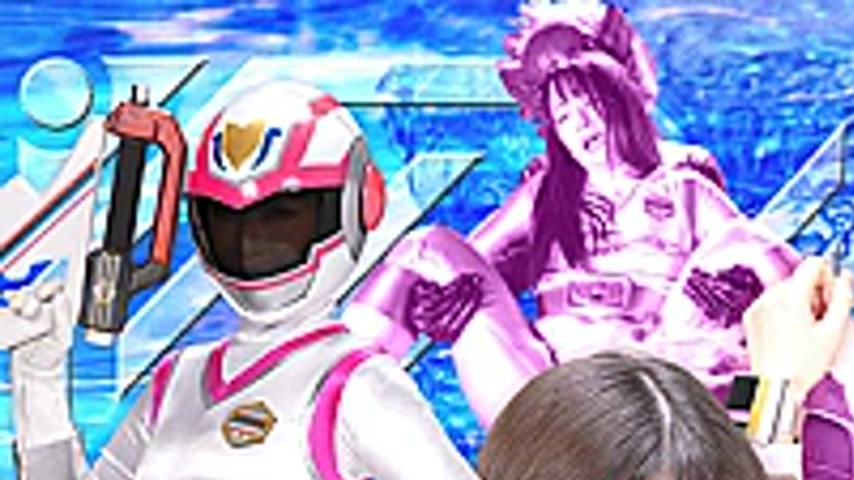 sextop1 — SPSD-62 Super Heroine Incontinence Squirting Story Omnibus D — khung hình 1