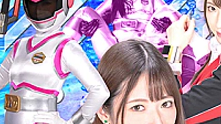 sextop1 — SPSD-62 Super Heroine Incontinence Squirting Story Omnibus D — khung hình 3