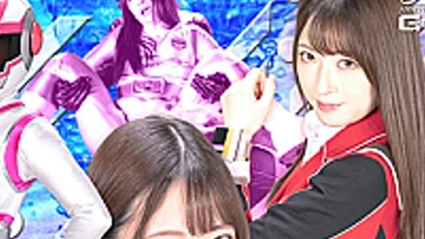 sextop1 — SPSD-62 Super Heroine Incontinence Squirting Story Omnibus D — khung hình 4