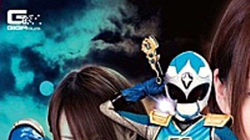 sextop1 — THP-56 Super Heroine Close Call! !Vol.56 Hikage Sentai Shado — khung hình 1