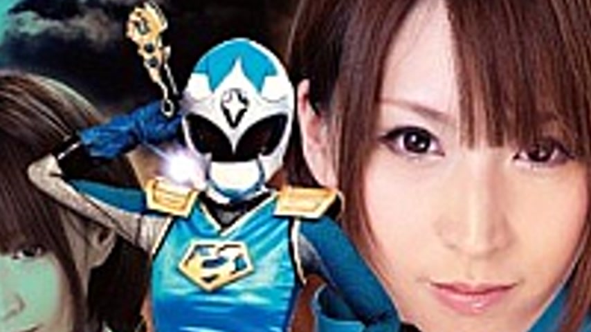 sextop1 — THP-56 Super Heroine Close Call! !Vol.56 Hikage Sentai Shado — khung hình 4