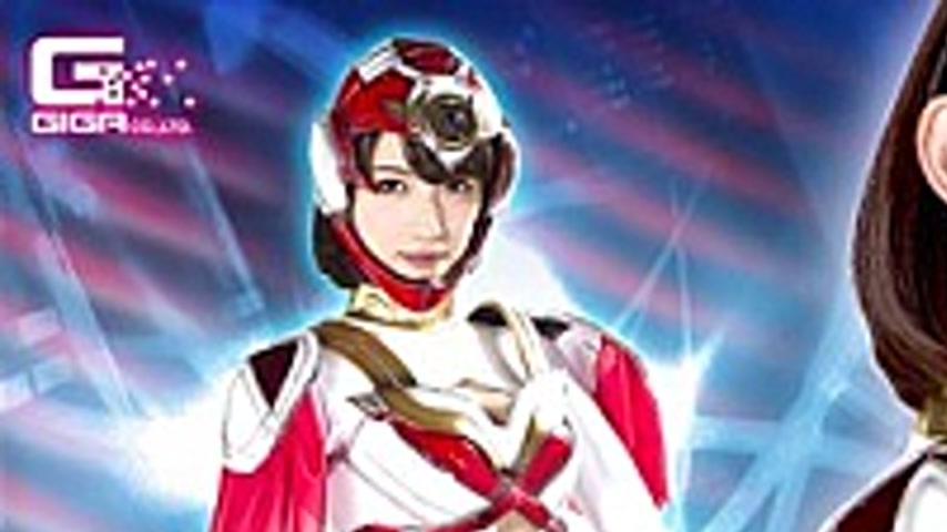 sextop1 — GHKP-29 Knights Fighter Artemis Morisawa Kana — khung hình 1