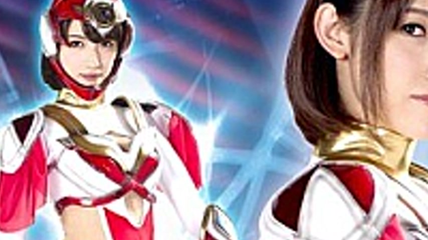 sextop1 — GHKP-29 Knights Fighter Artemis Morisawa Kana — khung hình 2