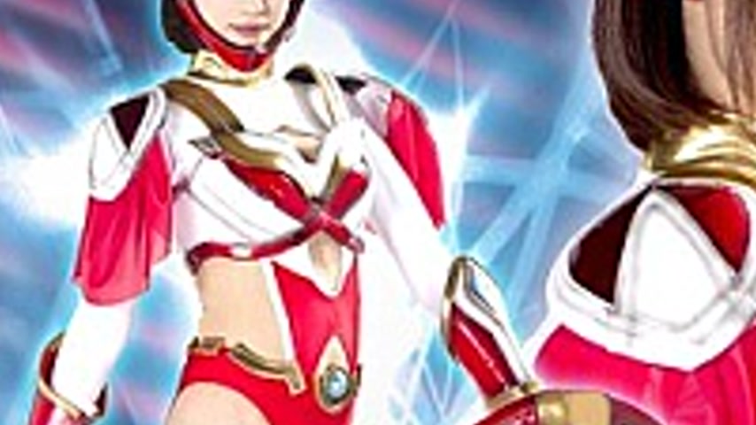 sextop1 — GHKP-29 Knights Fighter Artemis Morisawa Kana — khung hình 3