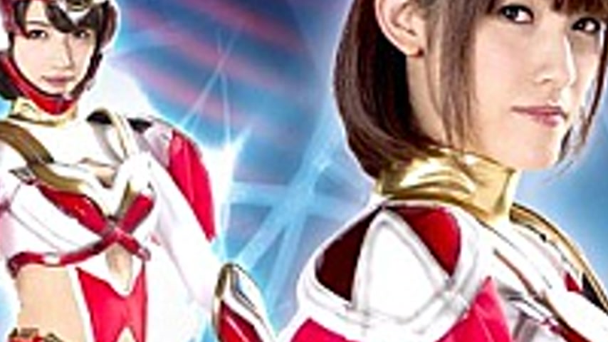 sextop1 — GHKP-29 Knights Fighter Artemis Morisawa Kana — khung hình 4