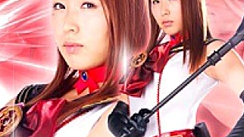 sextop1 — JMSZ-47 Cool Sailor Heroine Largest Crisis Tsuno Miho — khung hình 3