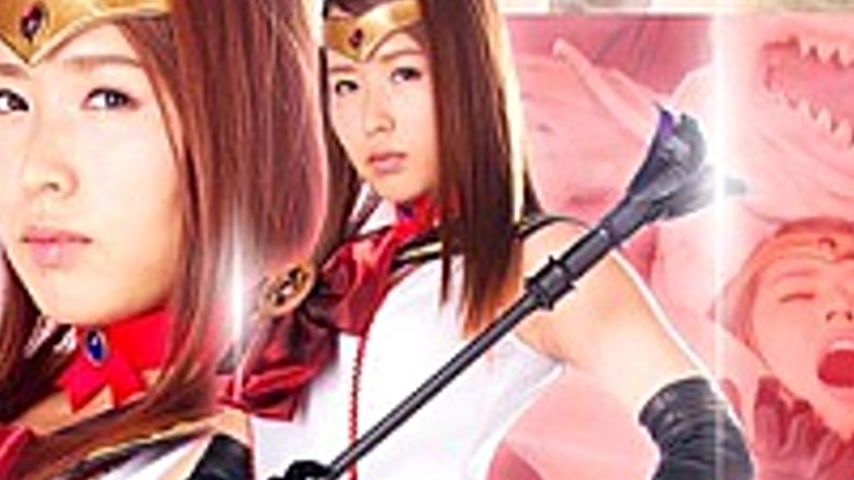 sextop1 — JMSZ-47 Cool Sailor Heroine Largest Crisis Tsuno Miho — khung hình 4