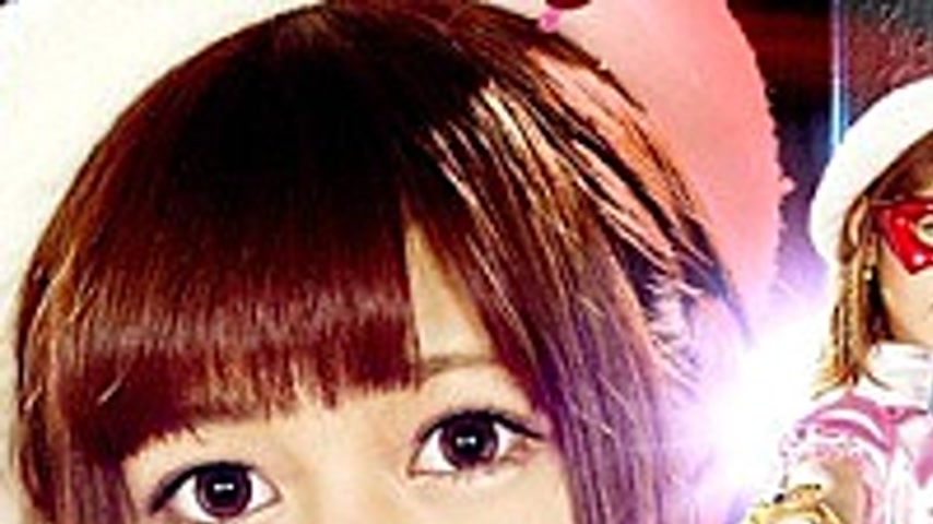 sextop1 — GHKP-69 Cross Crucifixion To**ure Bishoujo Mask Aurora Konno — khung hình 1