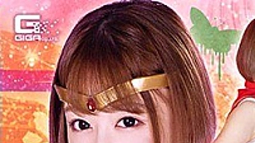 sextop1 — GHMT-80 Takabisha Heroine Nasty Fallen Beautiful Girl Warrio — khung hình 1