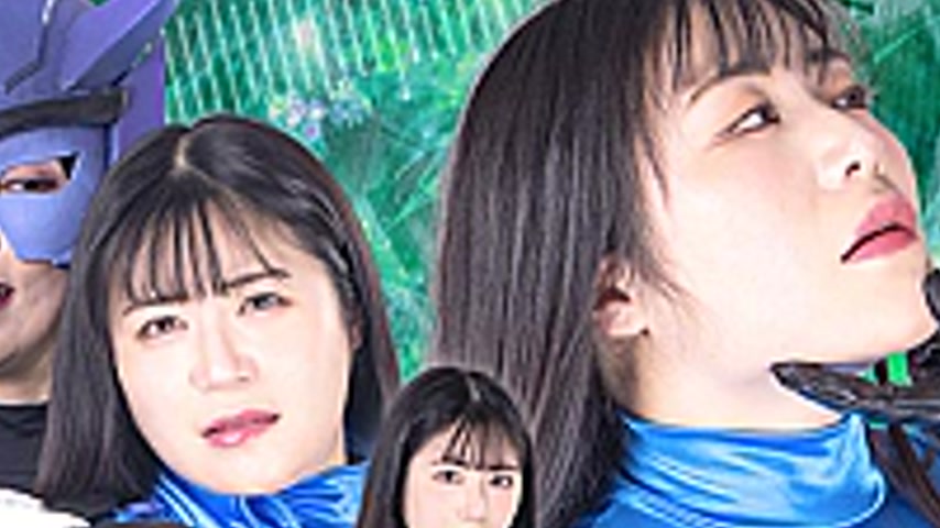 sextop1 — SPSD-64 Heroine Physical Examination Trap: Mystic Rangers My — khung hình 2