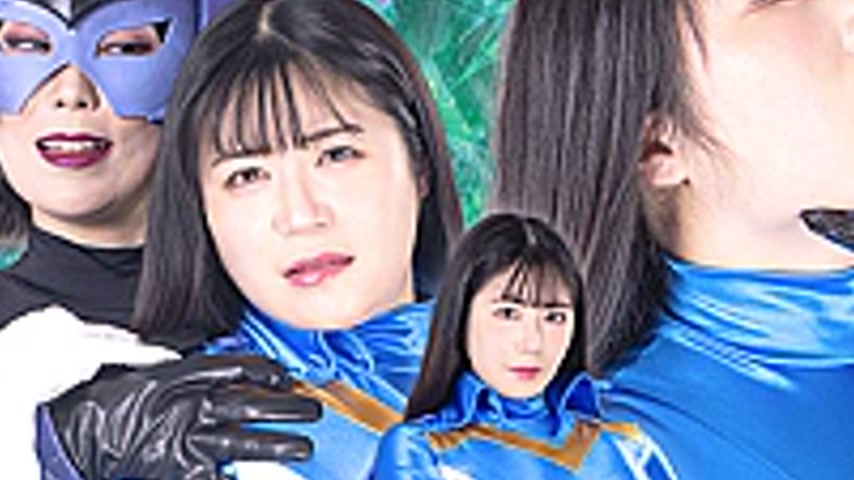 sextop1 — SPSD-64 Heroine Physical Examination Trap: Mystic Rangers My — khung hình 3