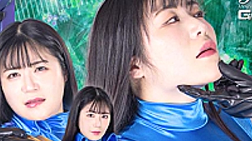 sextop1 — SPSD-64 Heroine Physical Examination Trap: Mystic Rangers My — khung hình 4