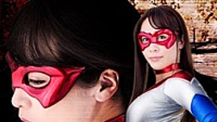 sextop1 — GHKP-96 Amekomi Heroine Evil Frog Momose Yuri — khung hình 1