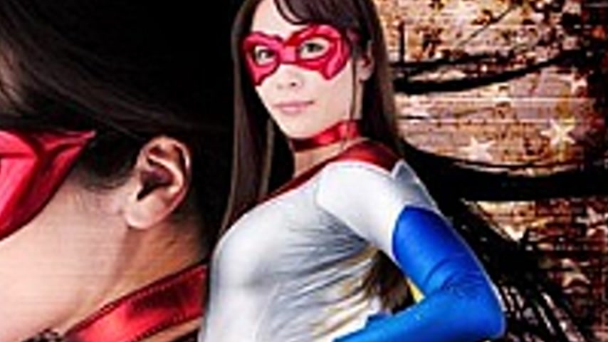 sextop1 — GHKP-96 Amekomi Heroine Evil Frog Momose Yuri — khung hình 2