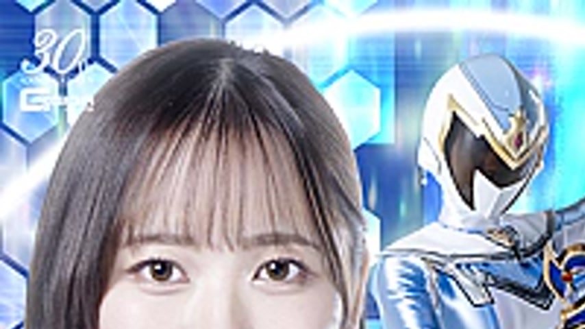 sextop1 — THPA-09 Super Heroine in a Close Call!! Vol.109 Mystic Range — khung hình 1