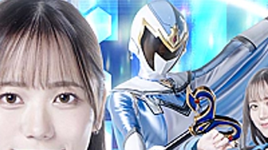 sextop1 — THPA-09 Super Heroine in a Close Call!! Vol.109 Mystic Range — khung hình 2