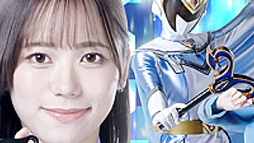 sextop1 — THPA-09 Super Heroine in a Close Call!! Vol.109 Mystic Range — khung hình 3