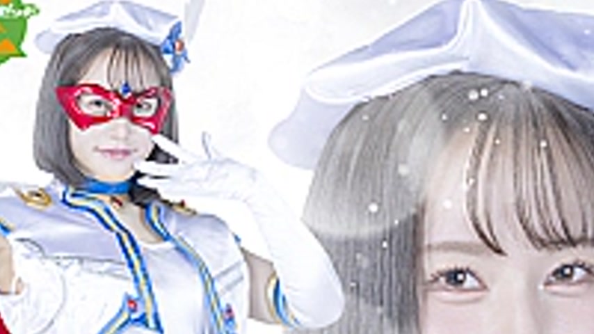 sextop1 — MSZ-25 Magical Pretty Guardian Fontaine Heroine Interview — khung hình 2