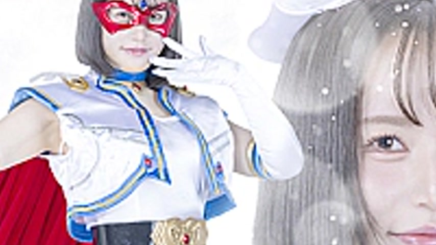 sextop1 — MSZ-25 Magical Pretty Guardian Fontaine Heroine Interview — khung hình 3