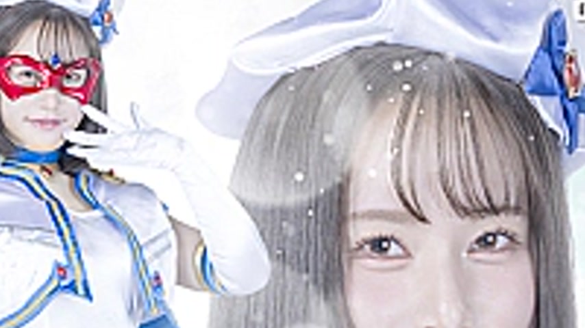 sextop1 — MSZ-25 Magical Pretty Guardian Fontaine Heroine Interview — khung hình 4