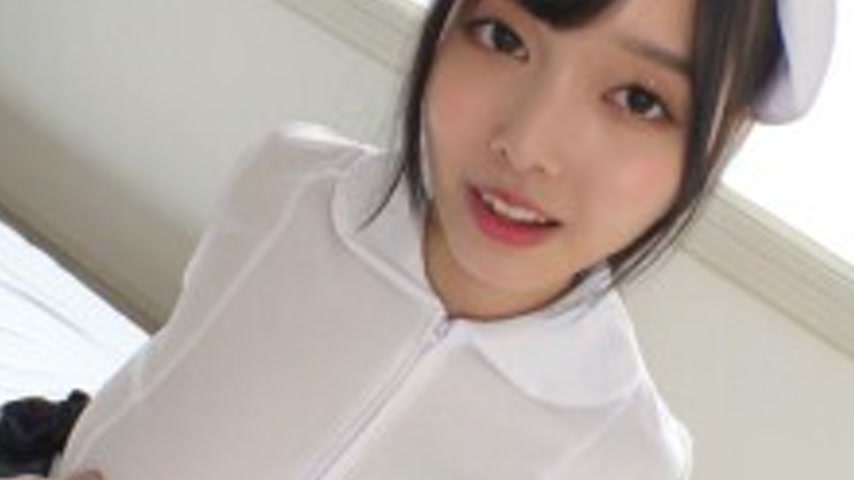 sextop1 — FC2-PPV-4862565 Busty nurse wife with 100cm breasts, experie — khung hình 2