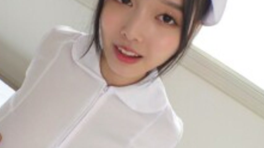sextop1 — FC2-PPV-4862565 Busty nurse wife with 100cm breasts, experie — khung hình 4