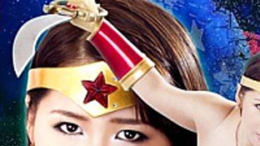 sextop1 — TRE-85 Heroine Insult Vol.85 Astro Beauty Dina Woman Okita N — khung hình 1