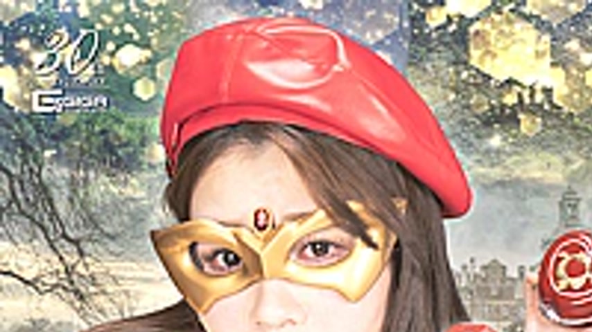 sextop1 — SPSD-71 Big breasted beautiful girl mask AI — khung hình 1