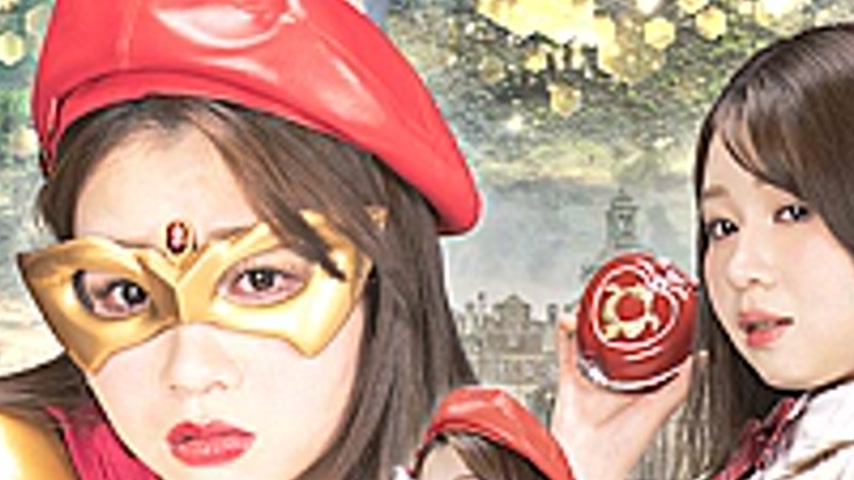 sextop1 — SPSD-71 Big breasted beautiful girl mask AI — khung hình 2