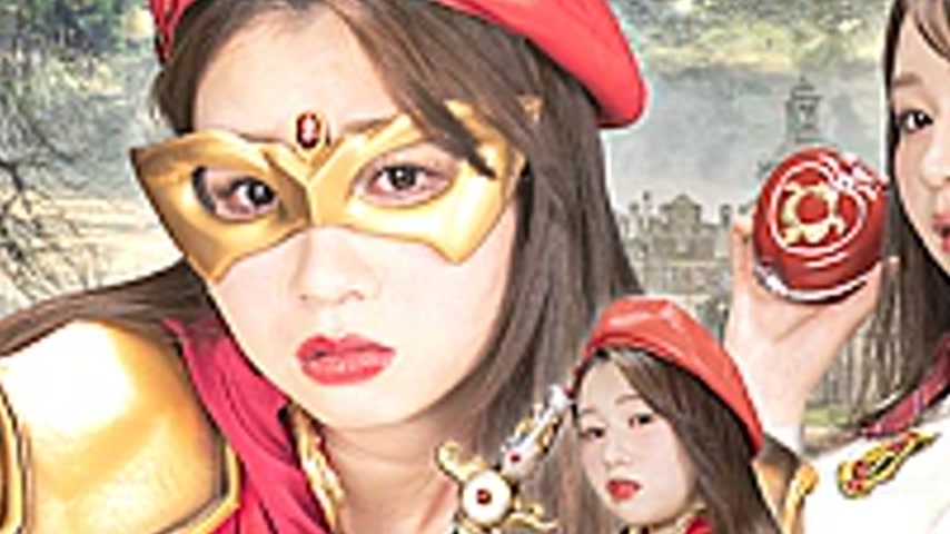 sextop1 — SPSD-71 Big breasted beautiful girl mask AI — khung hình 3