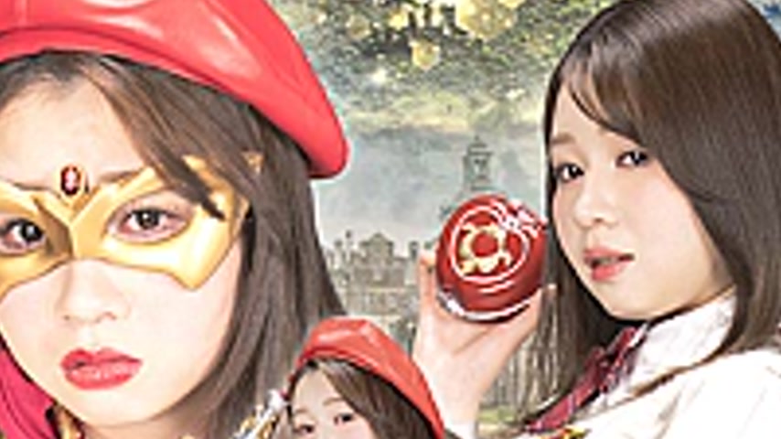 sextop1 — SPSD-71 Big breasted beautiful girl mask AI — khung hình 4
