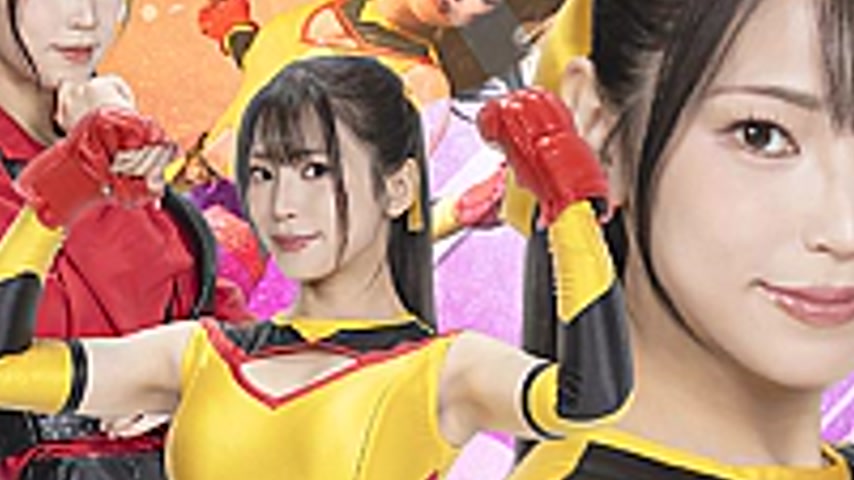 sextop1 — ZEPE-90 Titan Warrior Luna: First Mission of Justice — khung hình 3