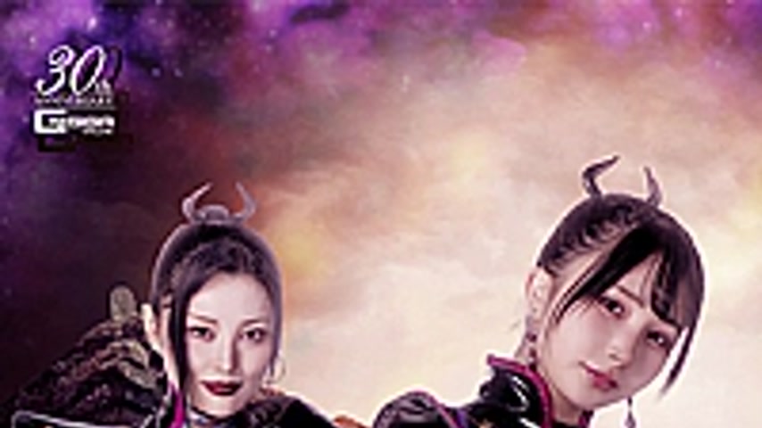 sextop1 — SPSD-47 Lascivious Evil Dress3: Light Running Squadron Golan — khung hình 1
