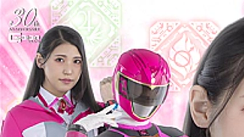 sextop1 — SPSD-72 Rescue Squadron Wakuseiber Special Episode 6 — khung hình 1