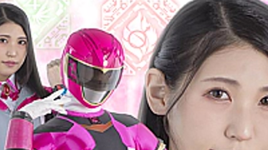 sextop1 — SPSD-72 Rescue Squadron Wakuseiber Special Episode 6 — khung hình 2