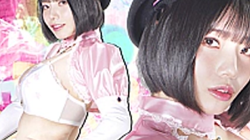 sextop1 — SPSD-74 Incomplete Transformation Heroine Beautiful Masked A — khung hình 3