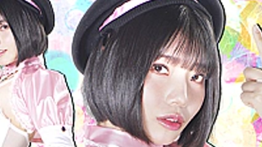 sextop1 — SPSD-74 Incomplete Transformation Heroine Beautiful Masked A — khung hình 4
