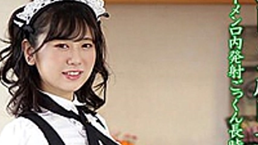 sextop1 — KV-263 Pacifier Preparatory School 91 Azusa Shinonome — khung hình 4
