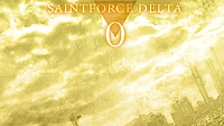 sextop1 — SPSD-77 Sacred Heart Special Forces Saint Force DELTA 0 ~ Pr — khung hình 2