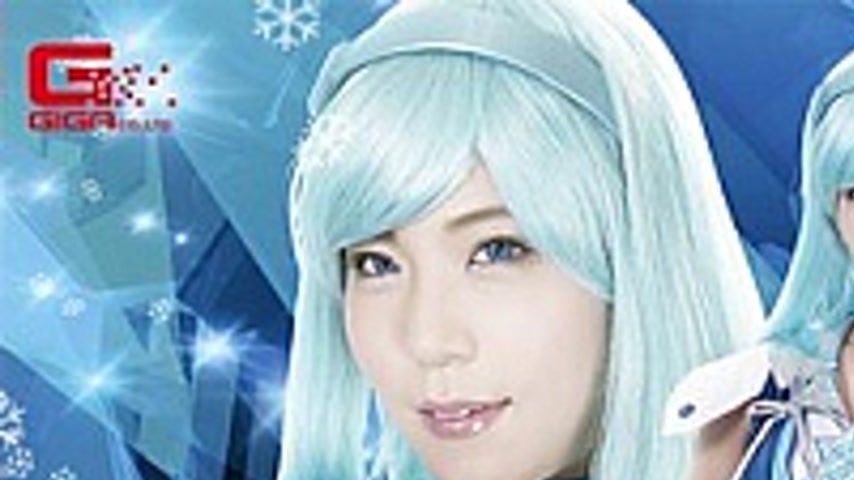 sextop1 — GHKQ-70 Semiya Tantei Snow Princess – Parents’ E — khung hình 1