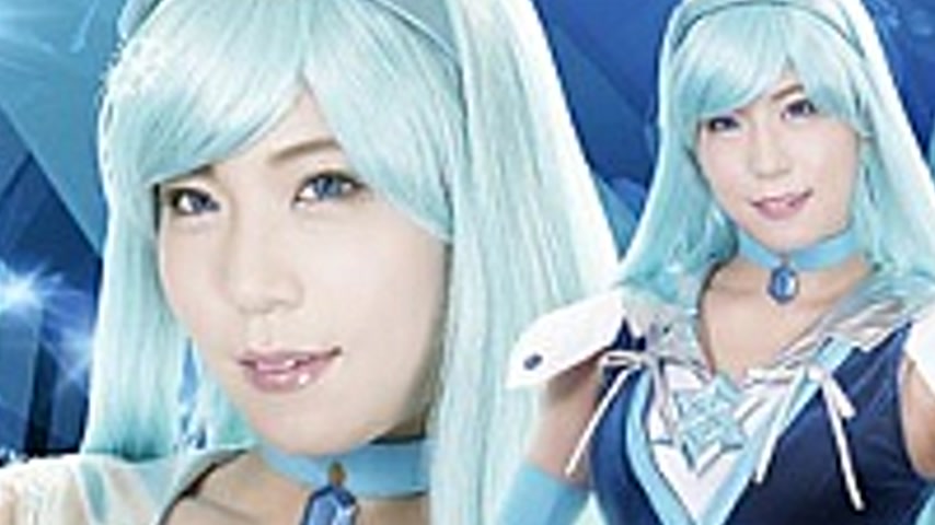 sextop1 — GHKQ-70 Semiya Tantei Snow Princess – Parents’ E — khung hình 2