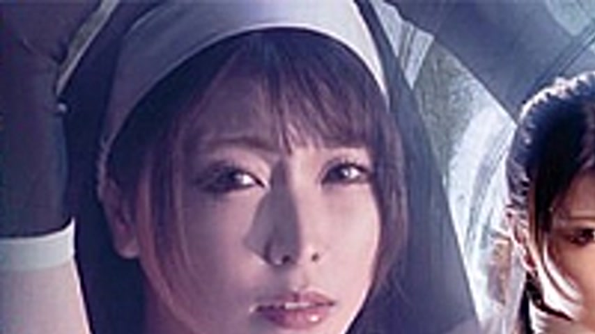 sextop1 — SPSA-60 Holy Musketeer Sister Alice ~Abyss Of The Obscene Mi — khung hình 1
